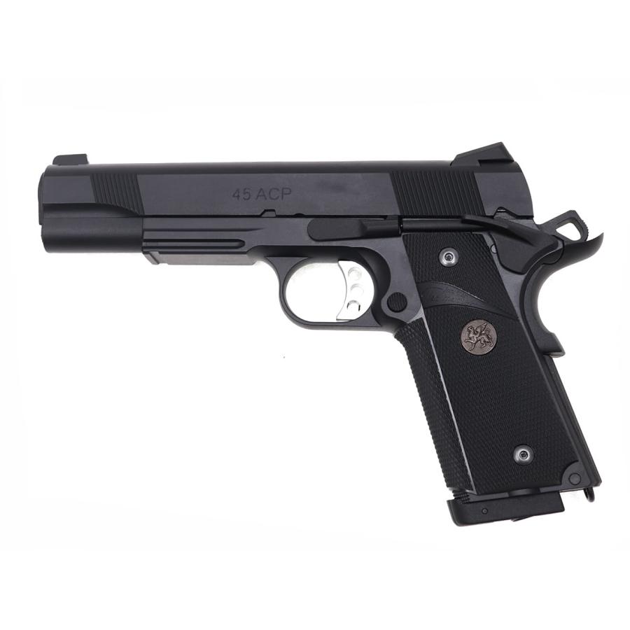 C8-GB-001　Carbon8 M45CQP -Close Quarter Pistol- CO2　_2