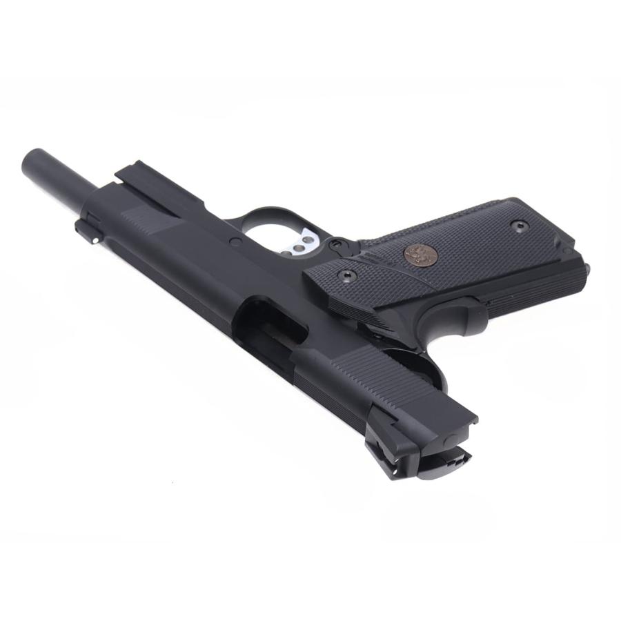 C8-GB-001　Carbon8 M45CQP -Close Quarter Pistol- CO2　_3