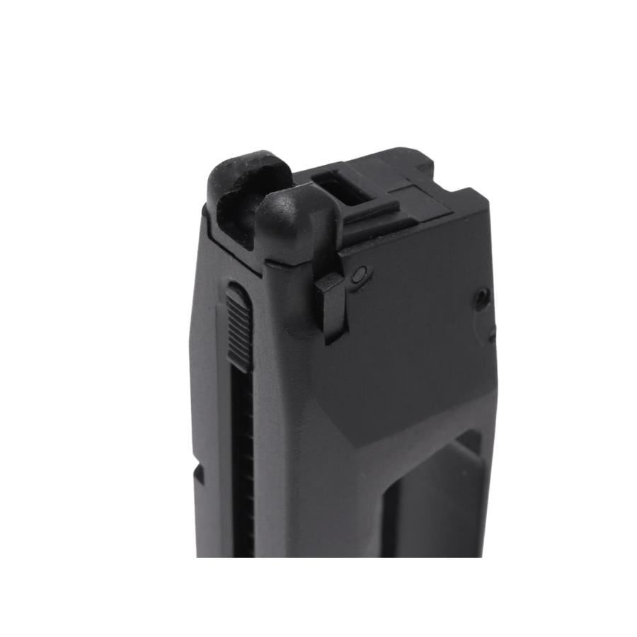 C8-GB-006 Carbon8 CZ P09 CO2専用 スペアマガジン : MILITARY BASE