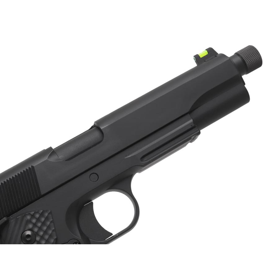 C8-GB-007 Carbon8 CO2 ガスブローバック M45DOC NiteShift C8-GB-007 Carbon8 CO2 ガスブローバック M45DOC NiteShift