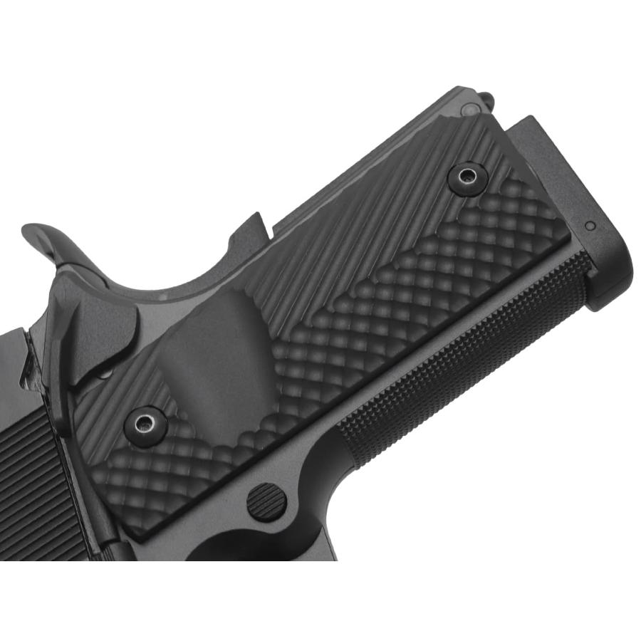 C8-GB-007 Carbon8 CO2 ガスブローバック M45DOC NiteShift C8-GB-007 Carbon8 CO2 ガスブローバック M45DOC NiteShift