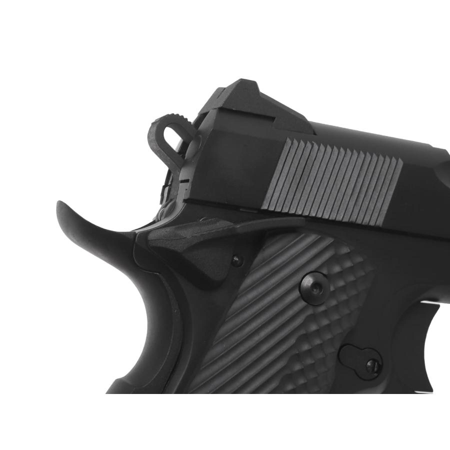 C8-GB-007 Carbon8 CO2 ガスブローバック M45DOC NiteShift C8-GB-007 Carbon8 CO2 ガスブローバック M45DOC NiteShift