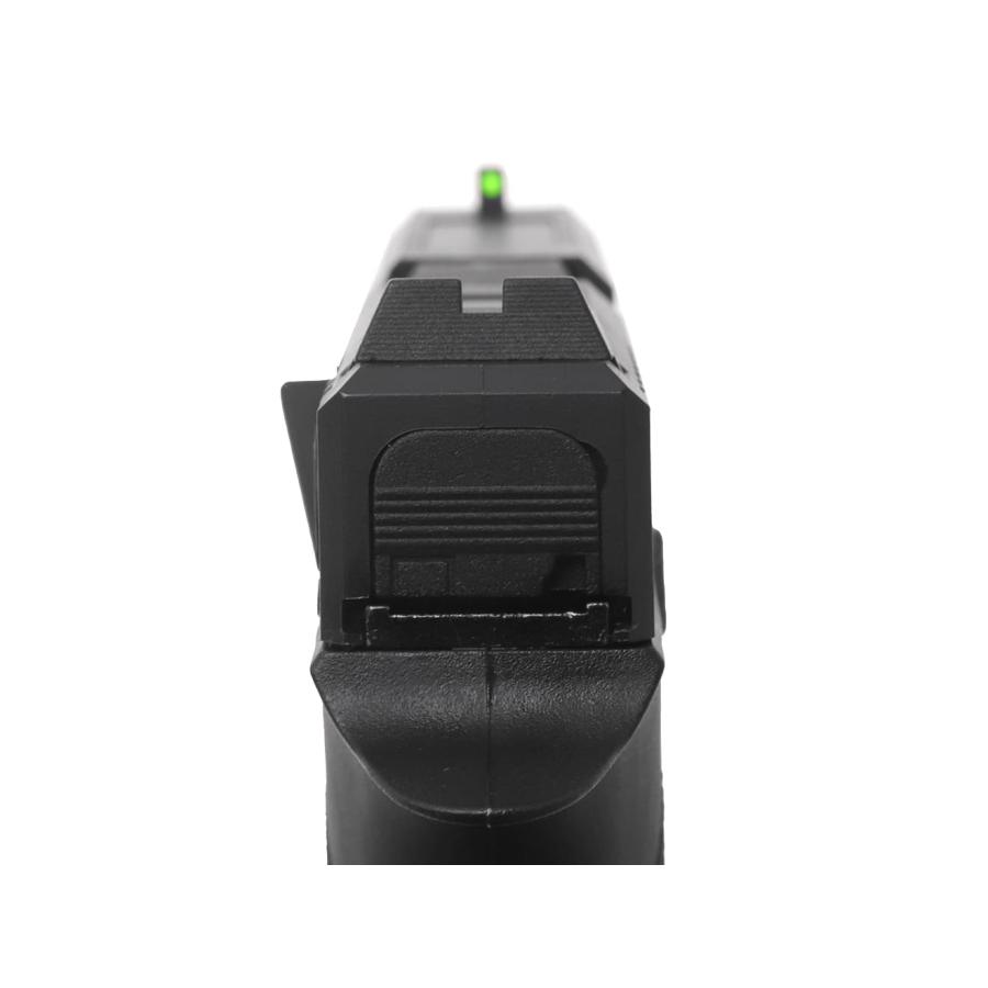 C8-GB-010 Carbon8 CO2 ガスブローバック STRIKER-9S SEQUENCER セミ
