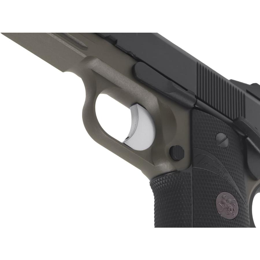 C8-GB-013　Carbon8 CO2 ガスブローバック M45MCO　_5