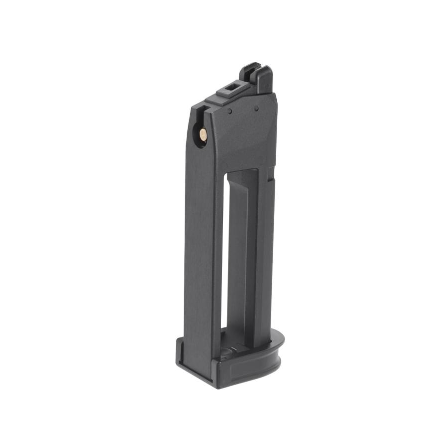 C8-GB-017 Carbon8 CBM06G2/L9A2専用 22連スペアマガジン : MILITARY