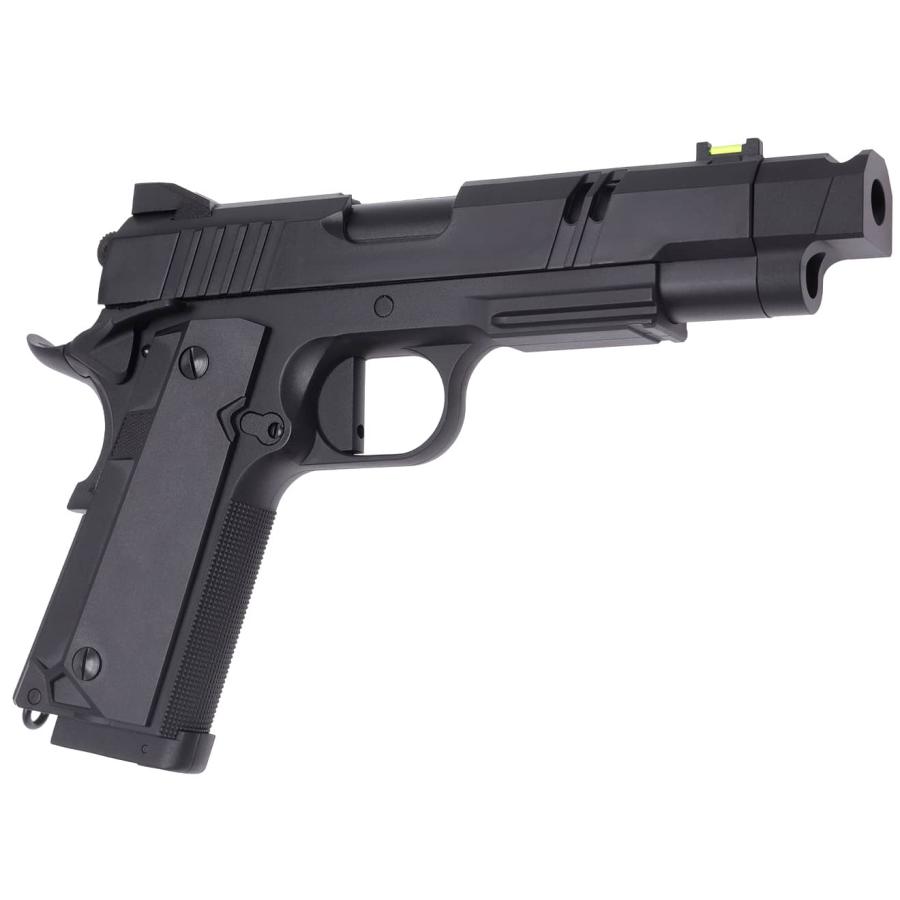 C8-GB-027 Carbon8 CO2 ガスブローバック Black Kittyの画像