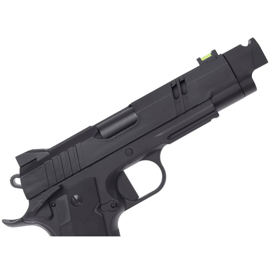 C8-GB-027 Carbon8 CO2 ガスブローバック Black Kittyの画像
