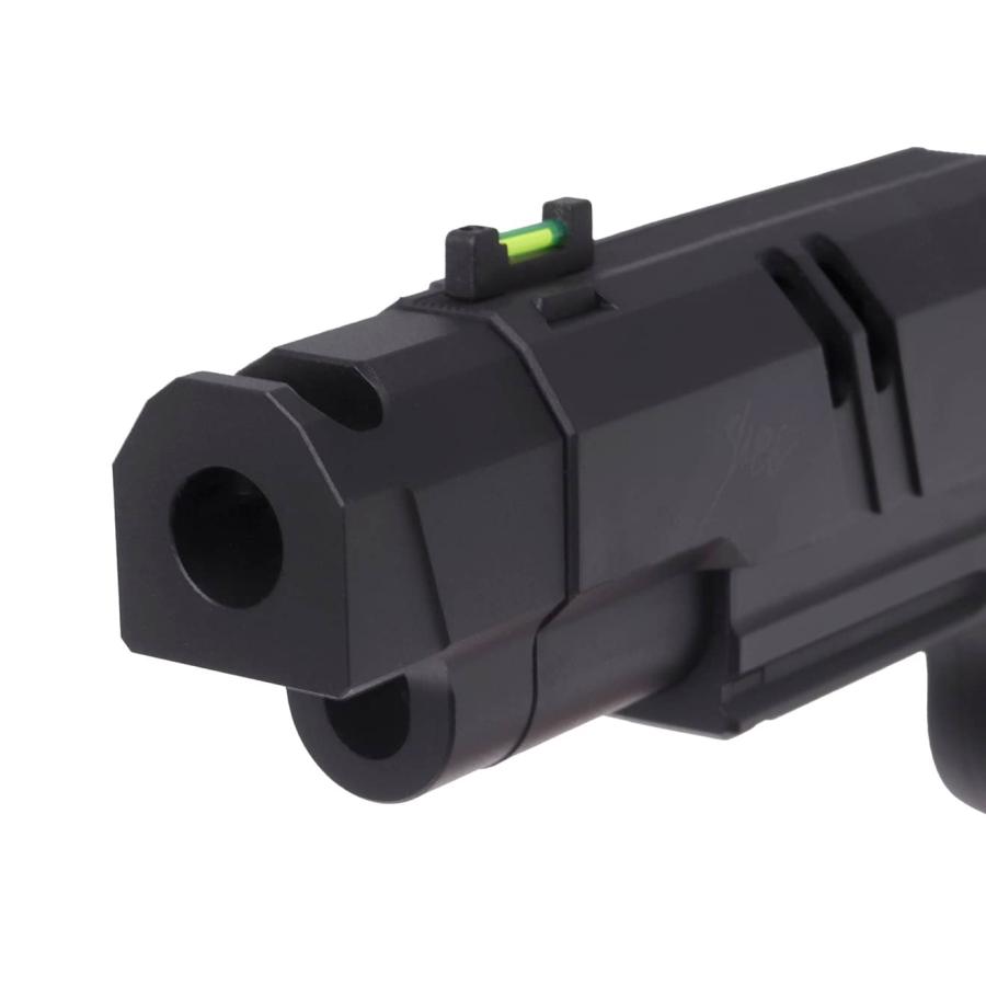 C8-GB-027 Carbon8 CO2 ガスブローバック Black Kittyの画像