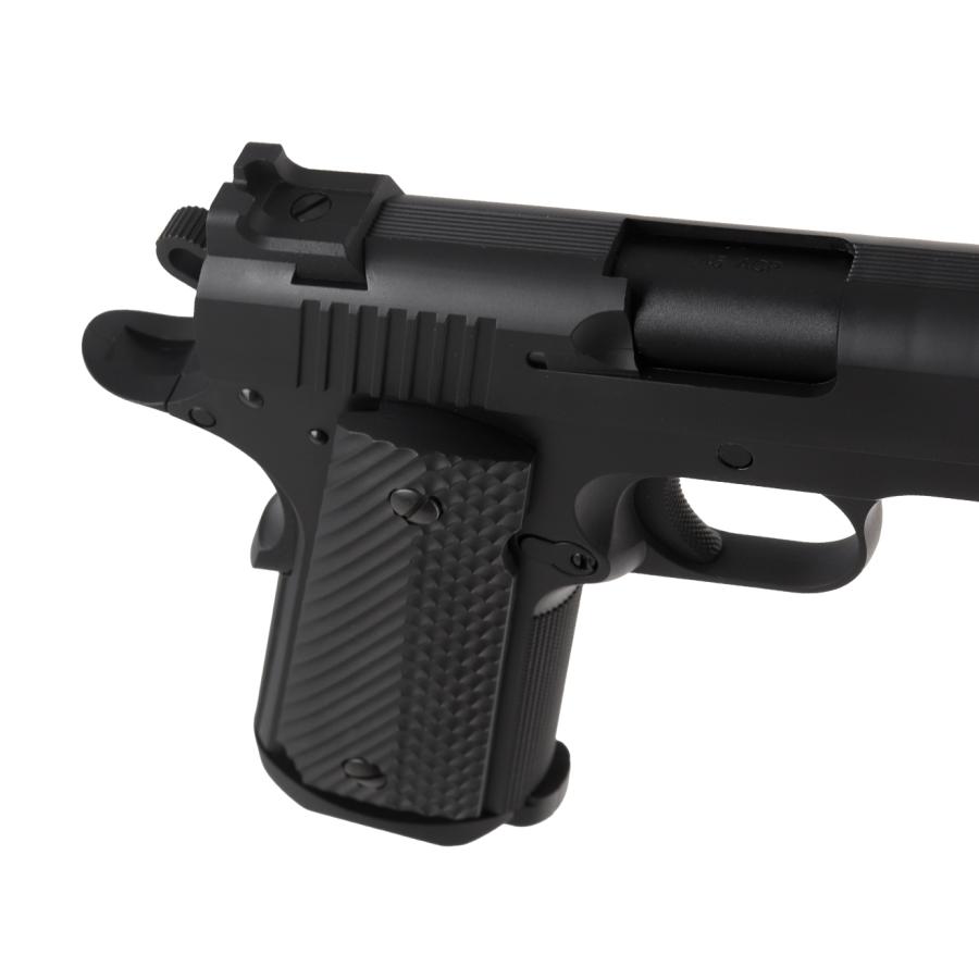 C8-GB-029 Carbon8 1911LSP ? Loaded Special - CO2 ブローバック