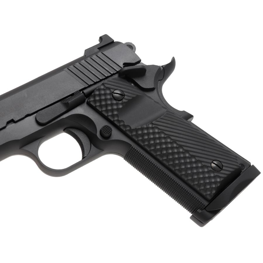 C8-GB-029 Carbon8 1911LSP ? Loaded Special - CO2 ブローバック