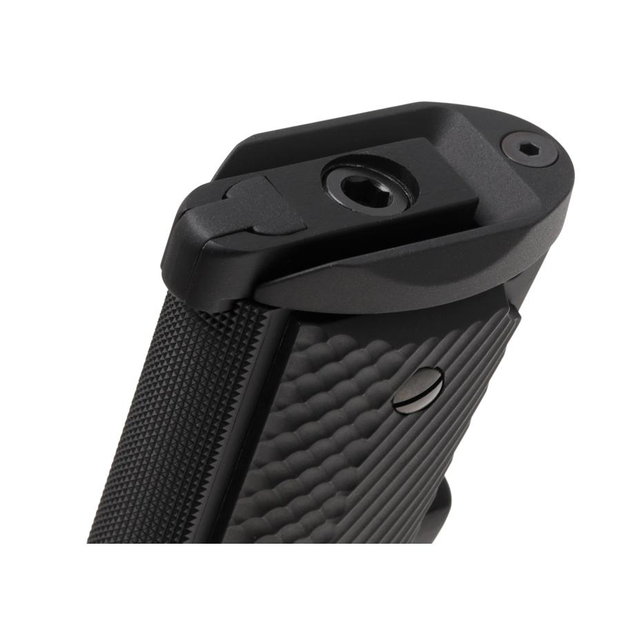 C8-GB-029 Carbon8 1911LSP ? Loaded Special - CO2 ブローバック ガスガン本体の画像