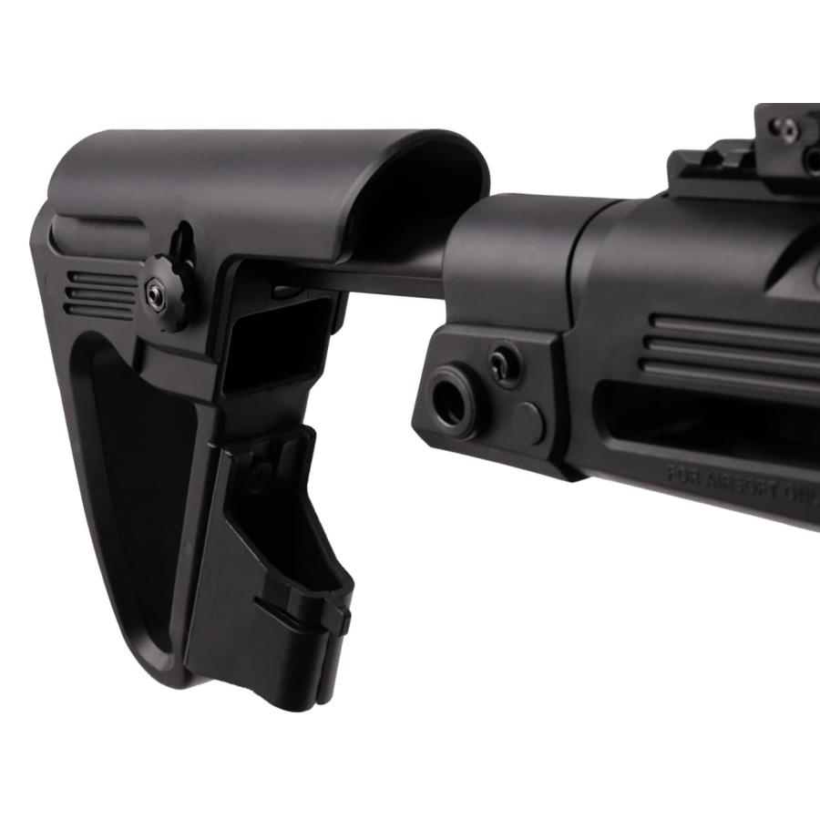 CAA-PCA-001 CAA Airsoft RONI G1 ピストル カービン コンバージョン