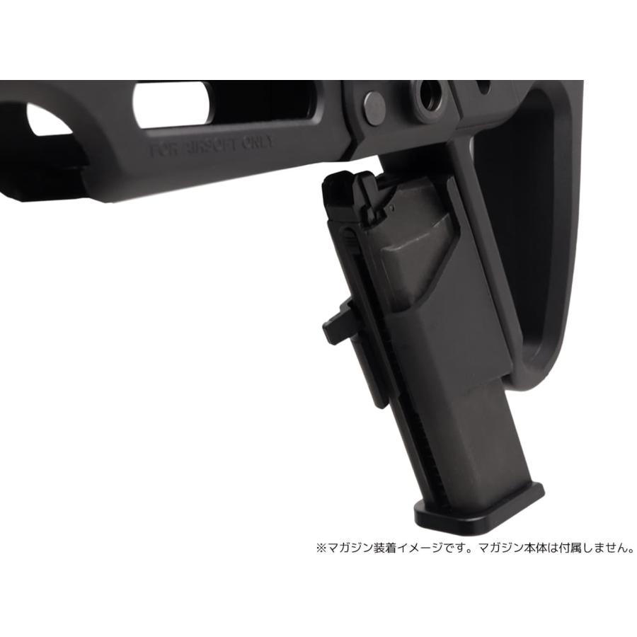 CAA-PCA-001 CAA Airsoft RONI G1 ピストル カービン コンバージョン