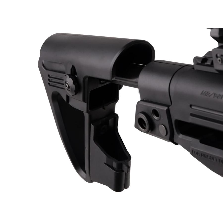 CAA-PCA-003 CAA Airsoft RONI-B ピストル カービン コンバージョン