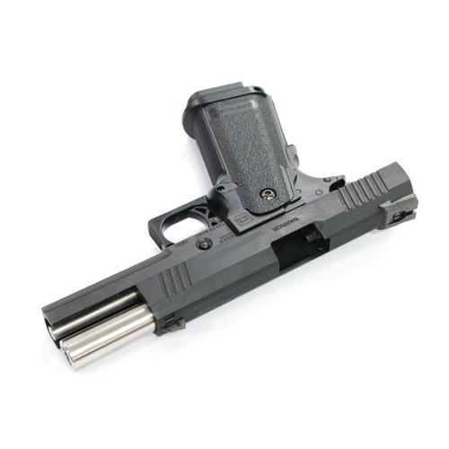 CAPA-14(K) GUARDER ガーダー KIMBER アルミスライド BK マルイ CAPA-14(K) GUARDER ガーダー KIMBER アルミスライド BK マルイ
