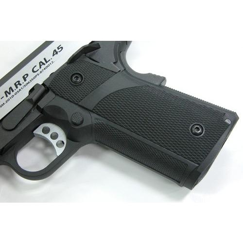 CAPA-19(BK) GUARDER ガーダー タクティカルグリップセット BK マルイ