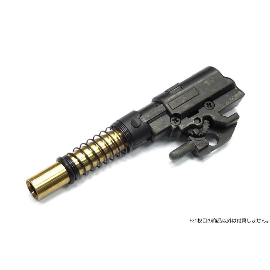 CAPA-70 CAPA-70 GUARDER インナーバレル ストッパーリング CAPA-70 CAPA-70 GUARDER インナーバレル ストッパーリング
