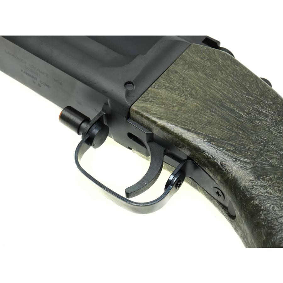CAW-M79-VN CAW M79 グレネードランチャー ベトナムVer CAW-M79-VN CAW M79 グレネードランチャー ベトナムVer