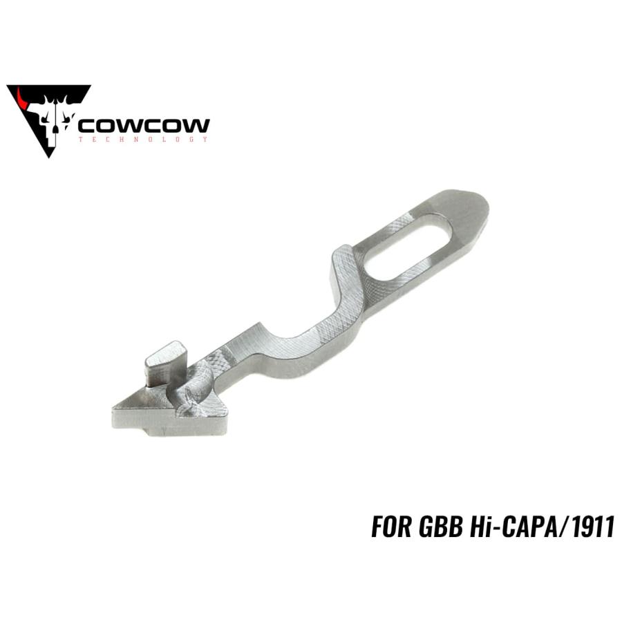 CCT-TMHC-009 COWCOW TECHNOLOGY IP1 ステンレス ディスコネクター Hi