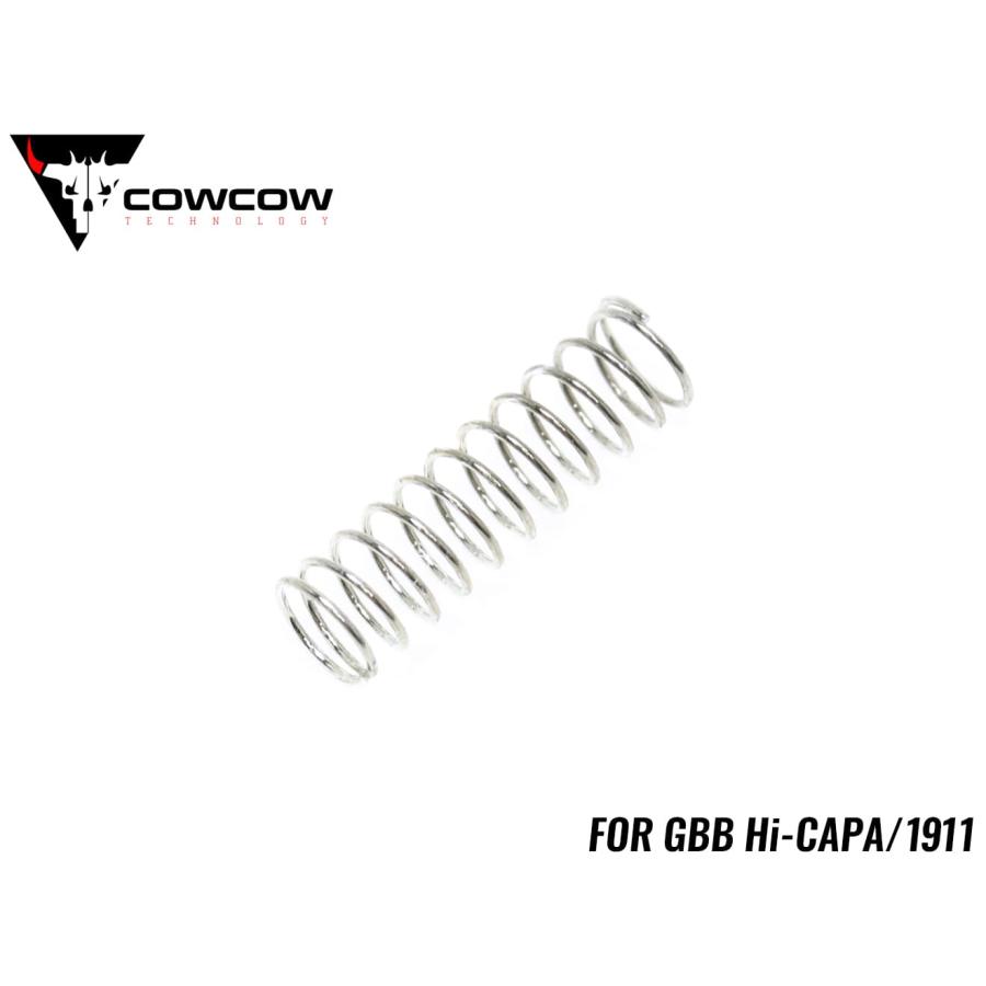 CCT-TMHC-037 COWCOW TECHNOLOGY ノッカーロックスプリング Hi-CAPA