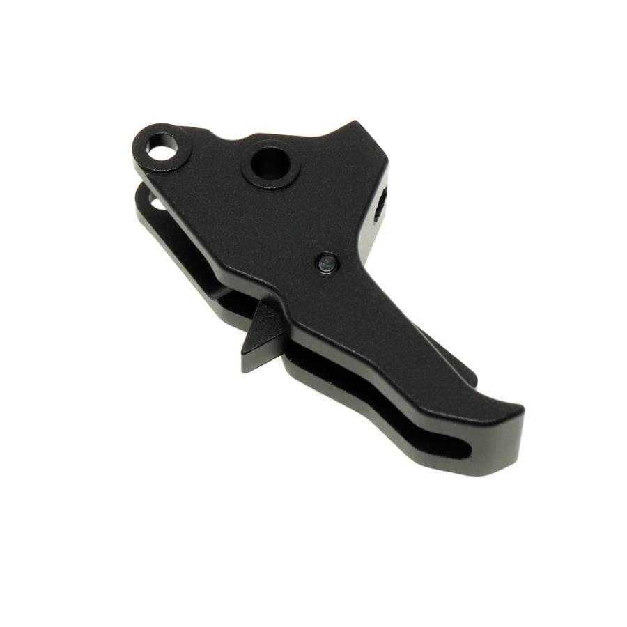 CCT-TMMP-003 COWCOW TECHNOLOGY A6061 CNCタクティカルトリガー M&P9