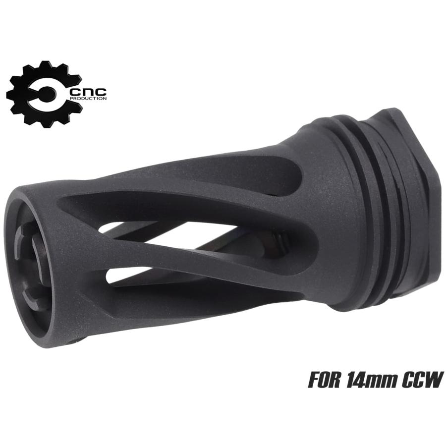 CNC-FH-32 CNC Production HUXWRX QD-556 タイプ ステンレスフラッシュ