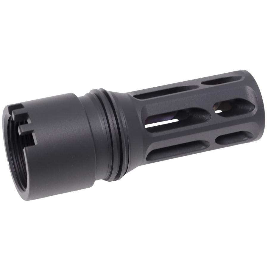 CNC-FH-33 CNC Production HUXWRX QD-AK タイプ ステンレスフラッシュ