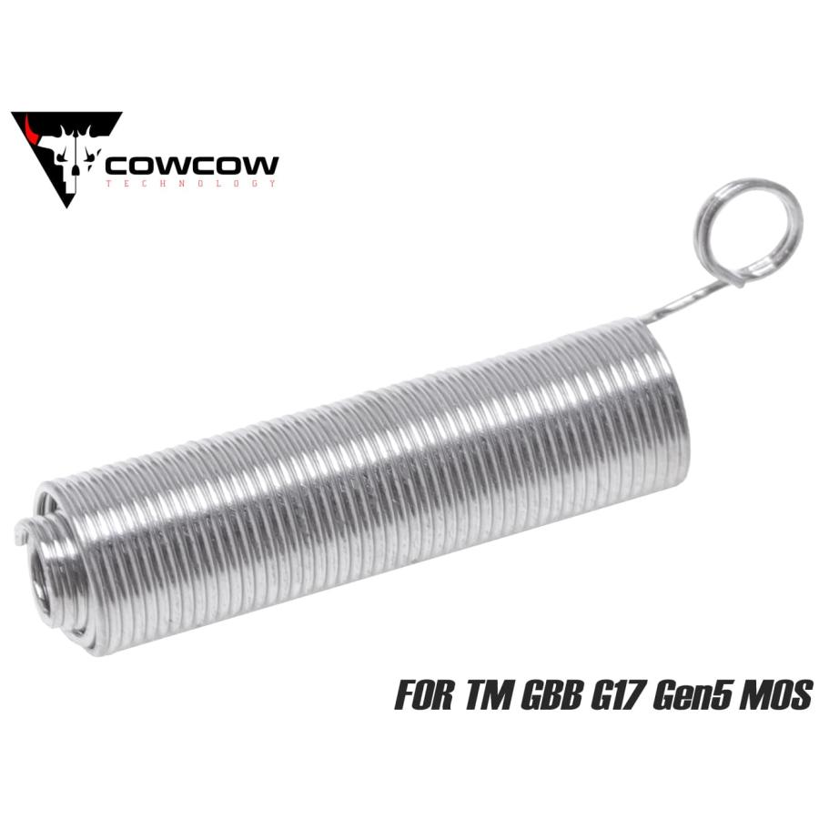 cowcowさま専用 COW-GK-HM011 COWCOW TECHNOLOGY 120% ノズルリターンスプリング for