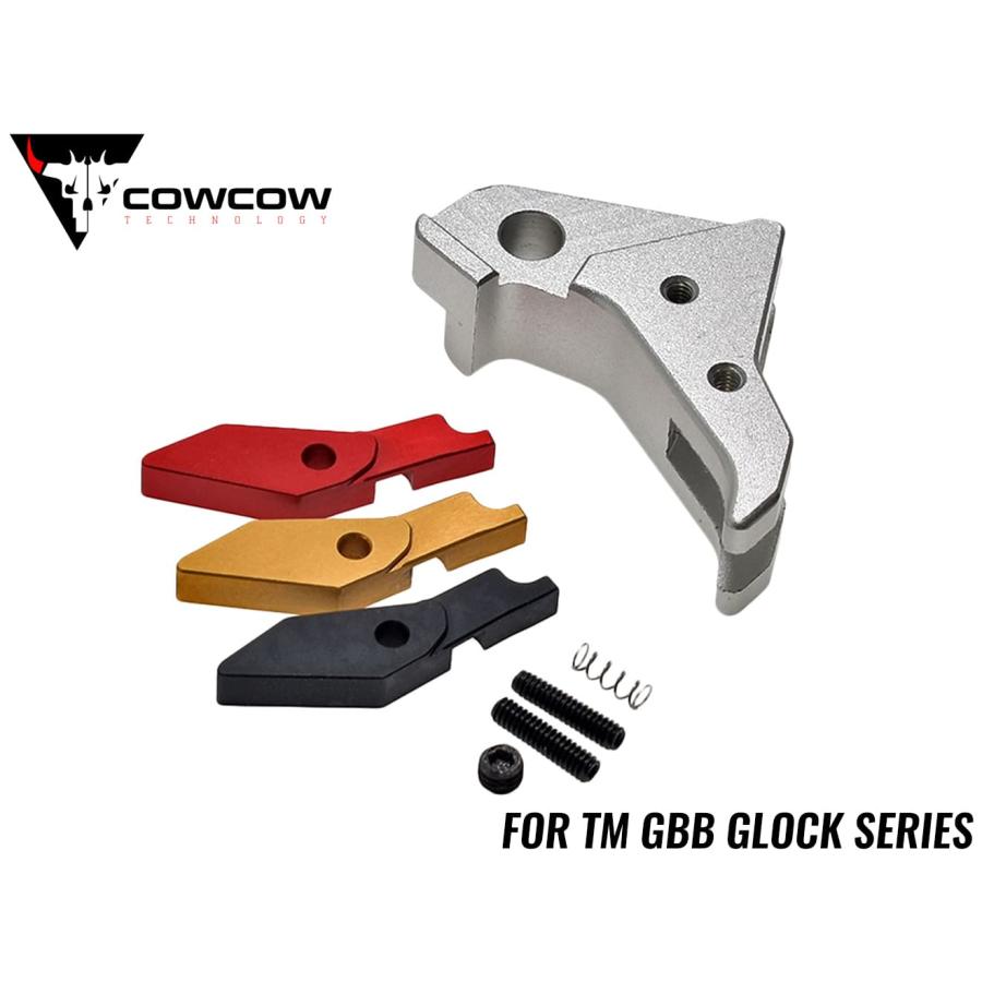 COW-GK-TG001S COWCOW TECHNOLOGY アルミCNC アジャスタブル