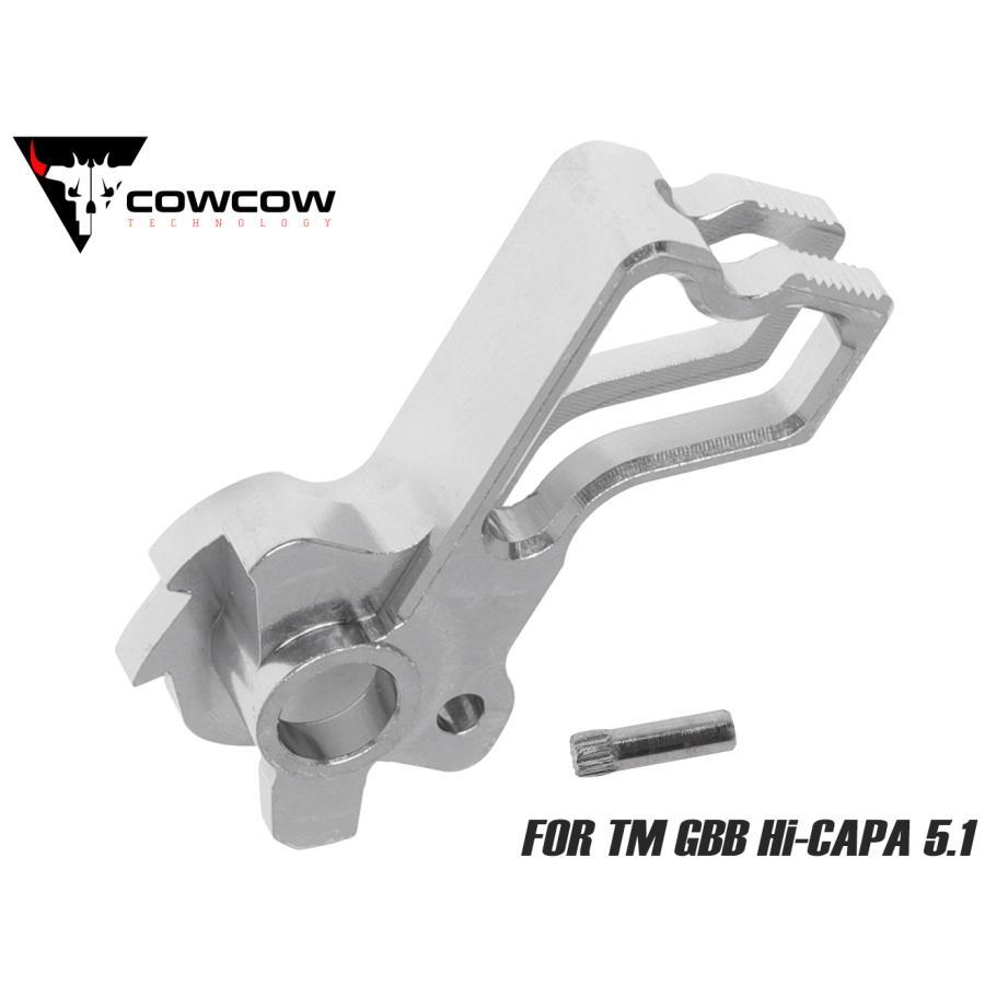 COW-HC-HM005S COWCOW TECHNOLOGY マッチグレード ステンレスハンマー