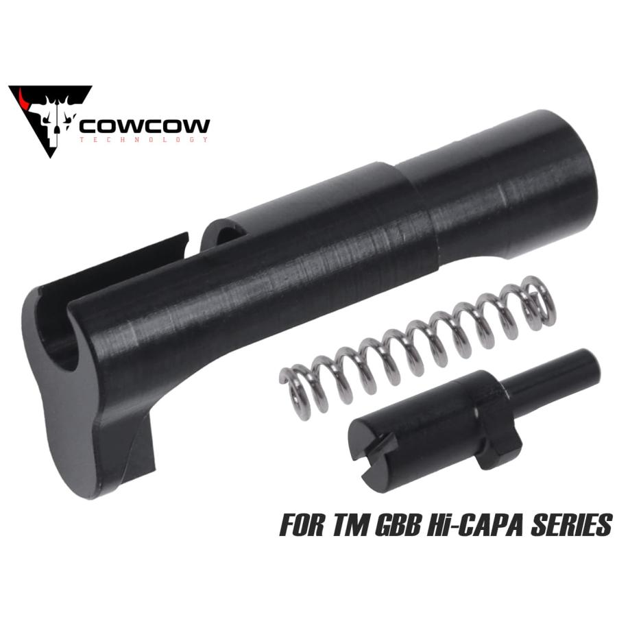 COW-HC-LV004B COWCOW TECHNOLOGY ステンレスCNC マッチグレード