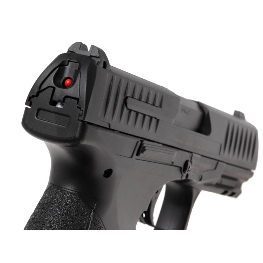 CRW-AC-004 クラウンモデル エアーコッキング ワルサーPPQ スライド