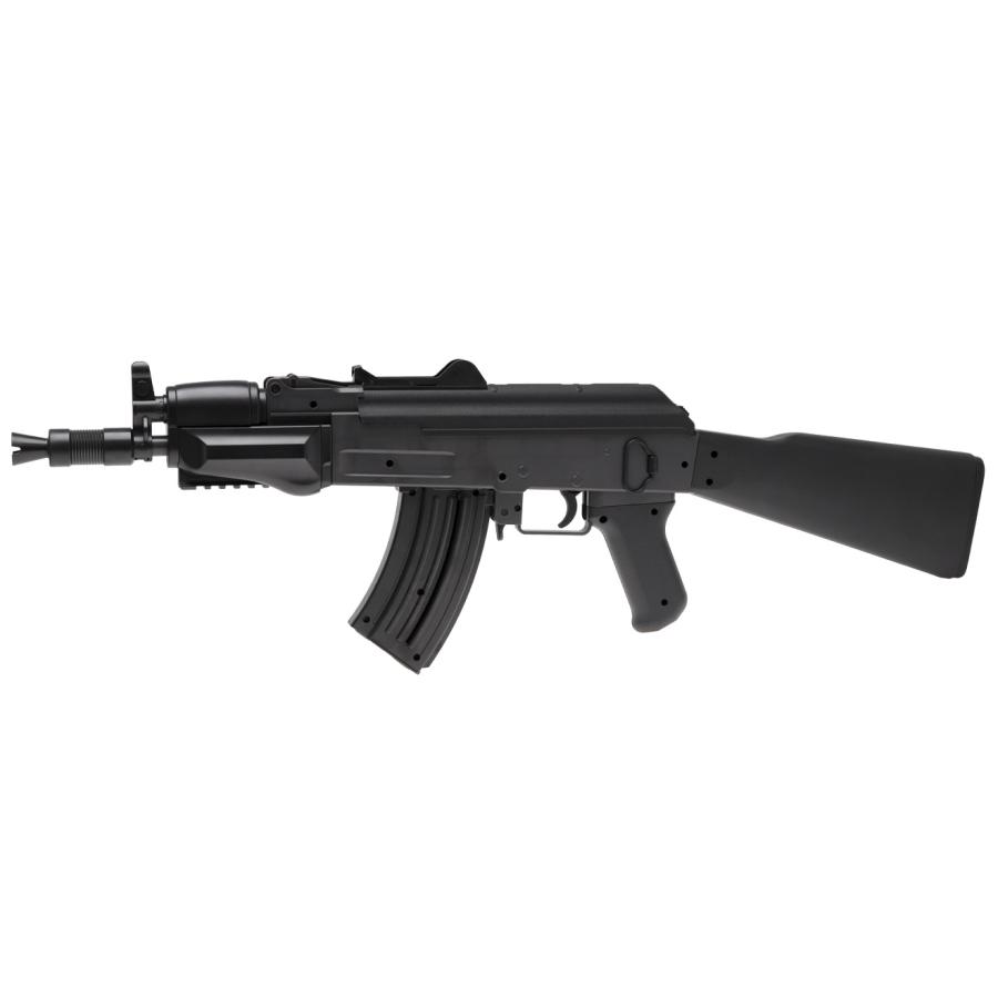 CRW-AC-005 クラウンモデル エアーコッキング アサルトライフル MK47