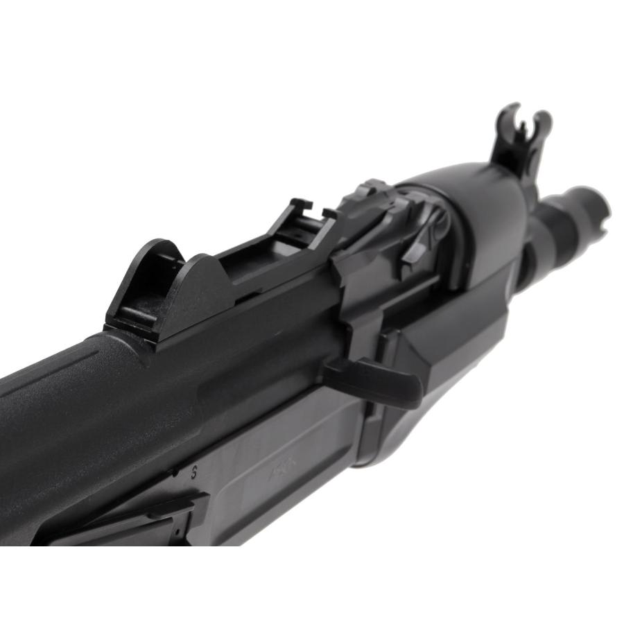 美品良品　クラウンモデル　東京マルイ　エアコッキングガン　5丁セット+1丁おまけ CRW-AC-005 クラウンモデル エアーコッキング アサルトライフル MK47