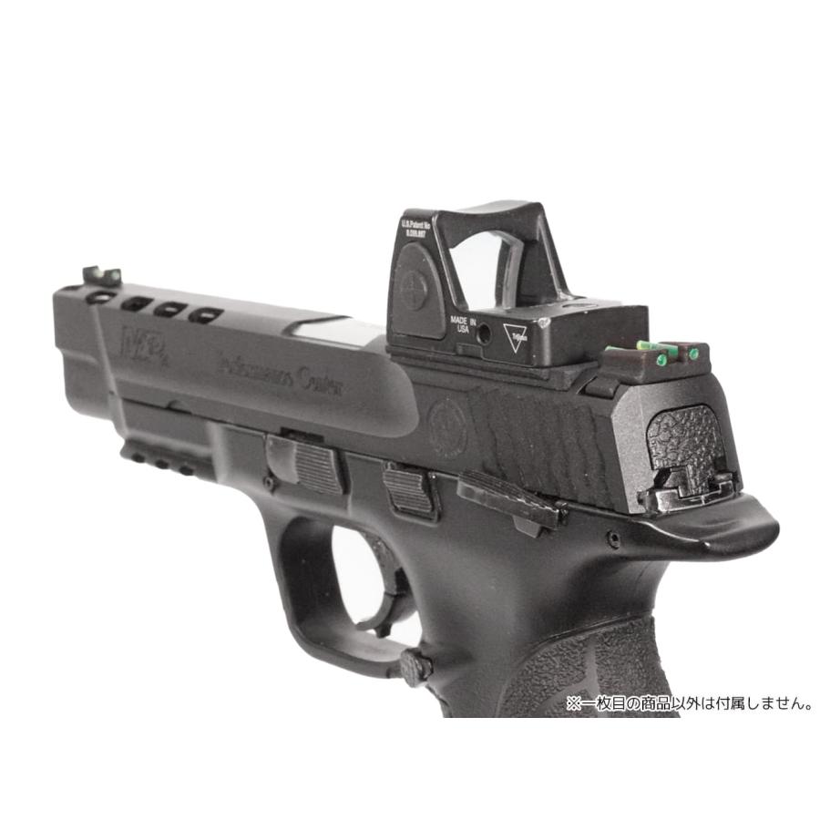 DCI-GBST-028　DCI Guns RMRマウント 東京マルイ M&P9L用｜militarybase｜03