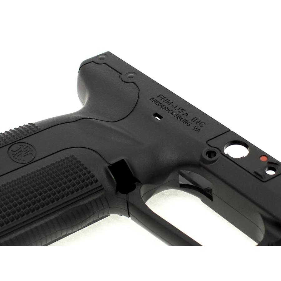 FN57-05(BK) GUARDER ナイロン 強化スライド＆フレームセット FN