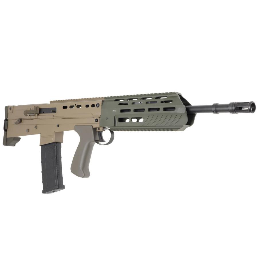 GG-L85-001　G&G L85A3 電動ガン本体の画像