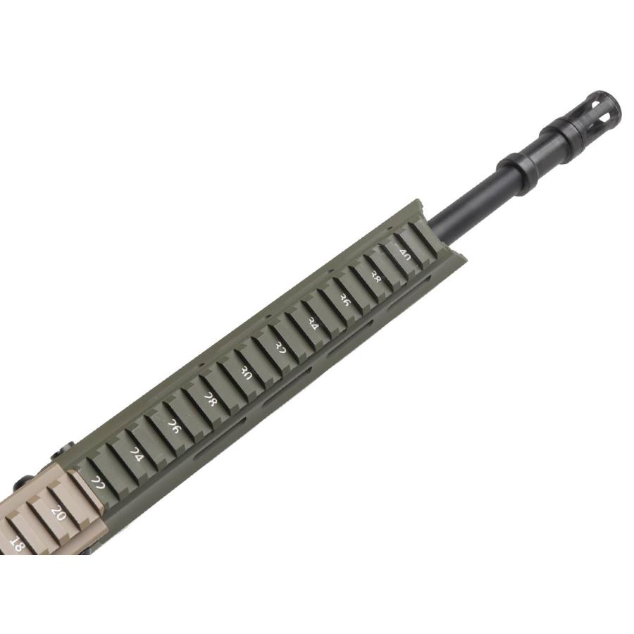 GG-L85-001　G&G L85A3 電動ガン本体の画像