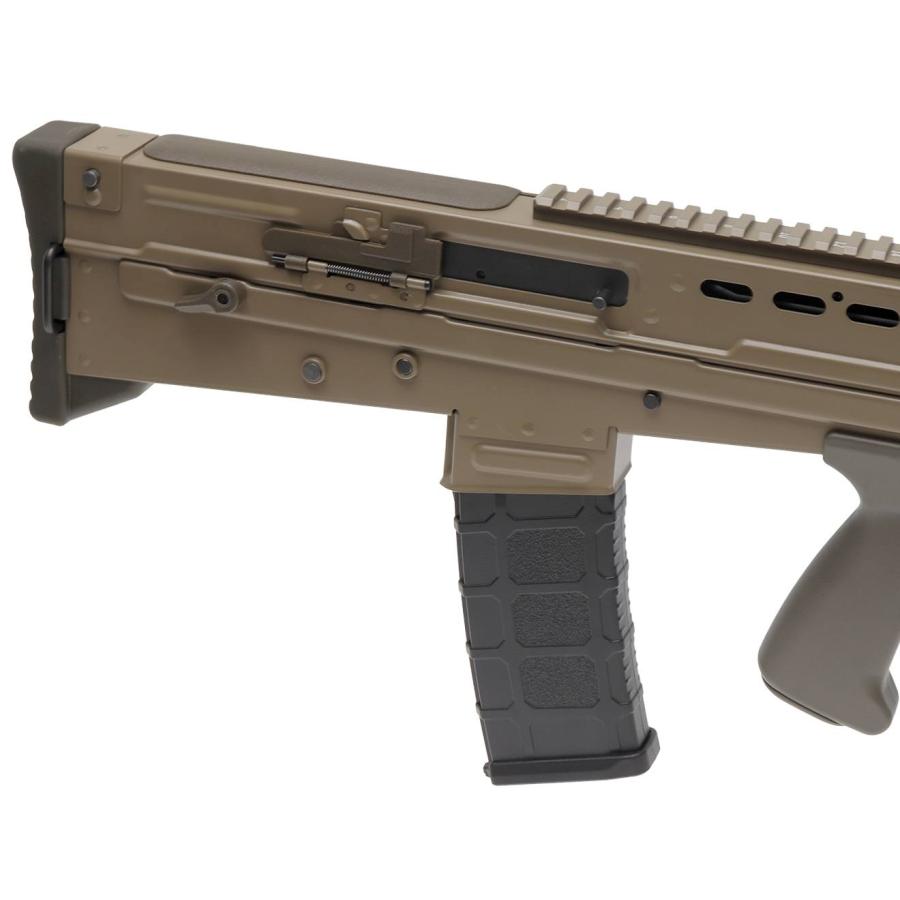 GG-L85-001　G&G L85A3 電動ガン本体の画像