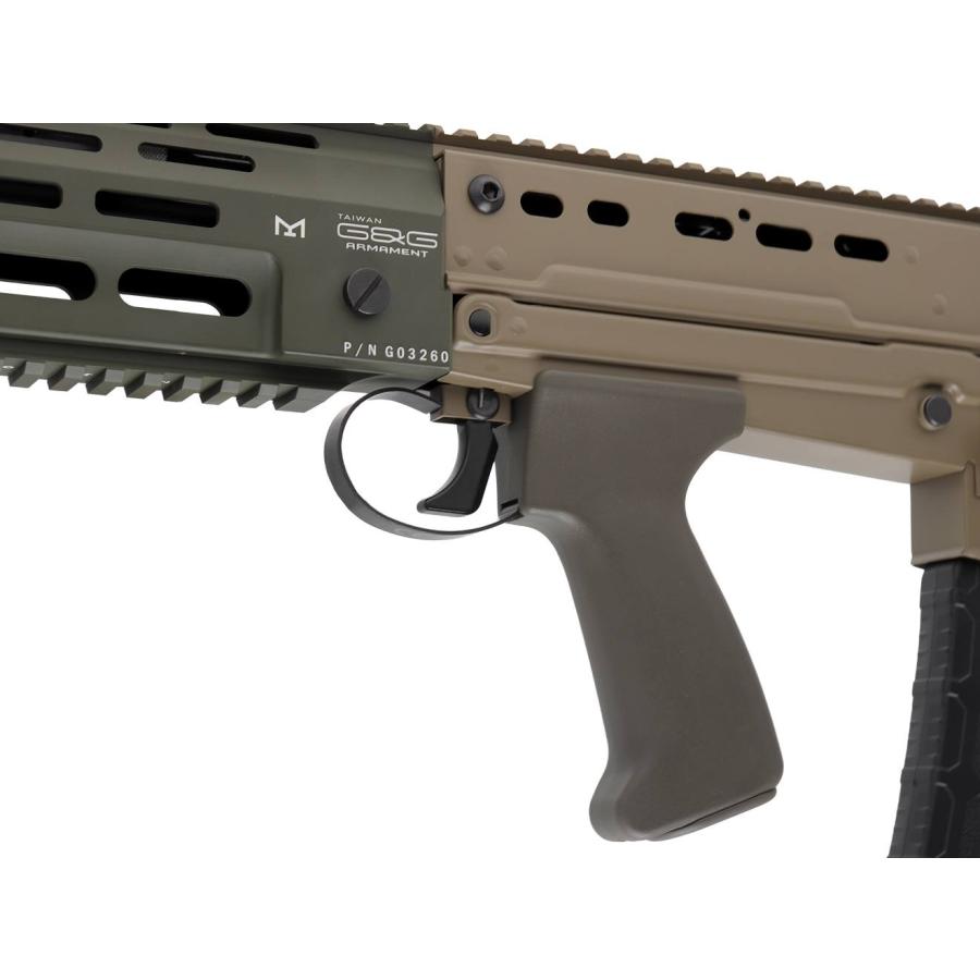 GG-L85-001　G&G L85A3 電動ガン本体の画像