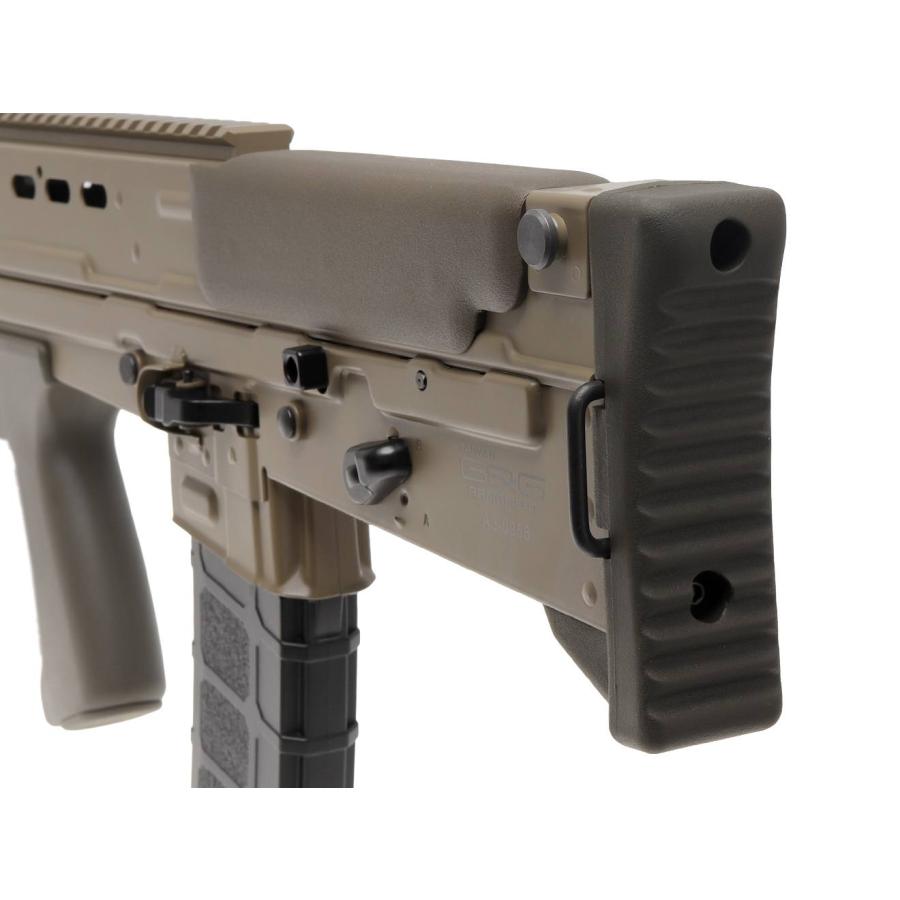 GG-L85-001　G&G L85A3 電動ガン本体の画像