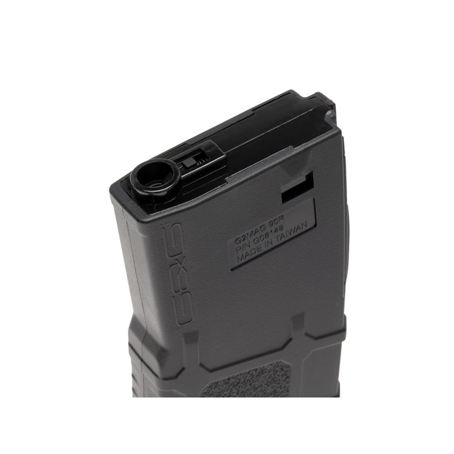 G&G GG-TR16-MAG002 G&G G2 90発 スペアマガジン [G2メカボックス機種