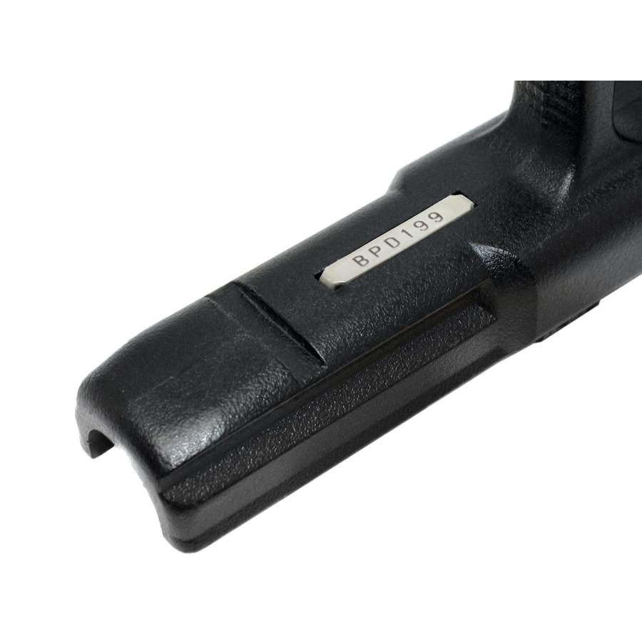 GLK-126(J) GUARDER ステンレス シリアルNo.タグ G26刻印 EARLY TYPE w