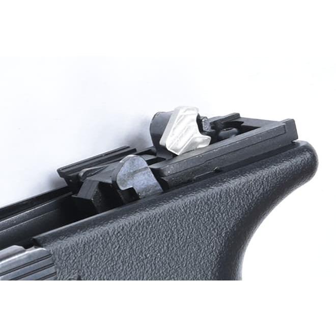 GLK-137 GUARDER G18C 強化スチールハンマーハウジング マルイ GBB