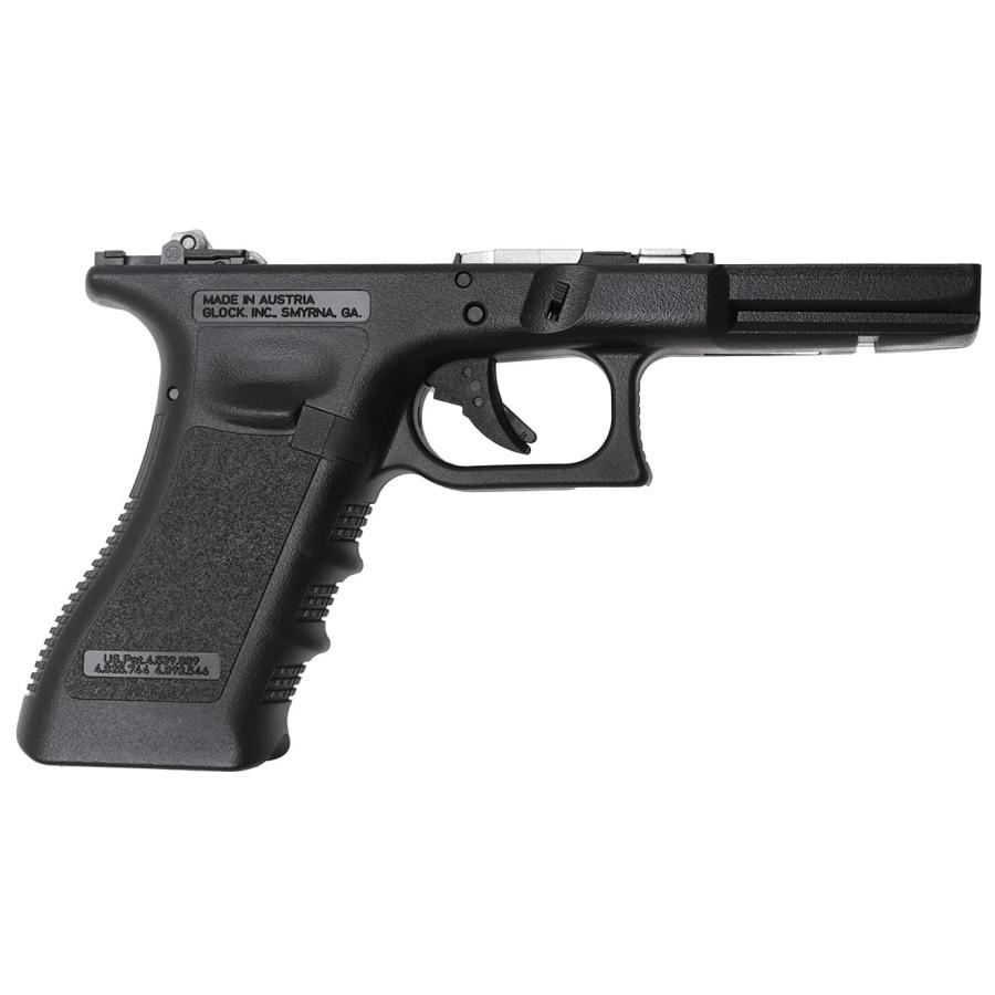 GLK-178(U)BK　GLK-178(U)BK　GUARDER GLOCK Gen.3 オリジナルフレーム US Ver for マルイ G18C　_1