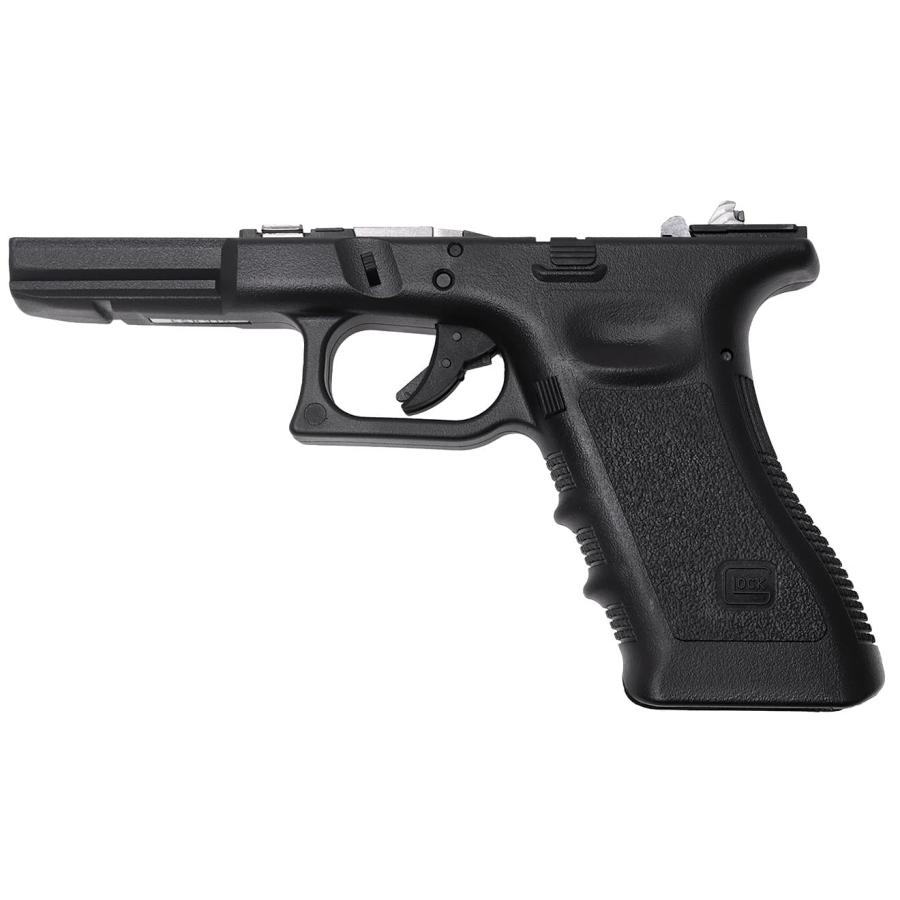GLK-178(U)BK　GLK-178(U)BK　GUARDER GLOCK Gen.3 オリジナルフレーム US Ver for マルイ G18C　_2