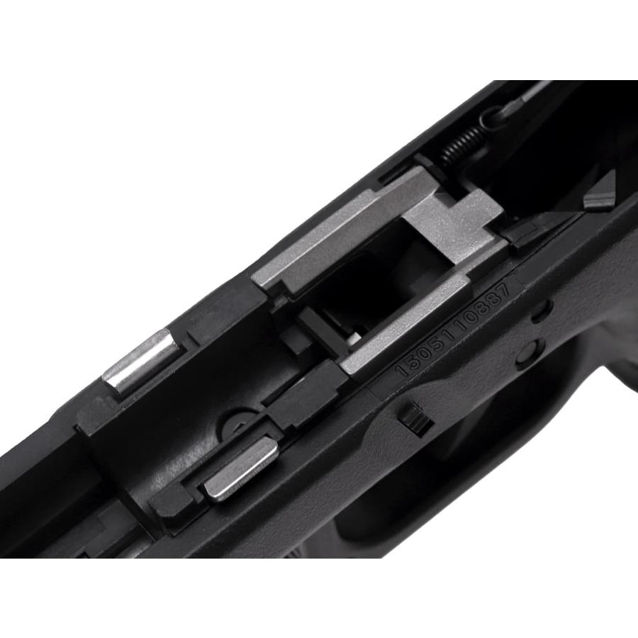 GLK-178(U)BK　GLK-178(U)BK　GUARDER GLOCK Gen.3 オリジナルフレーム US Ver for マルイ G18C　_3