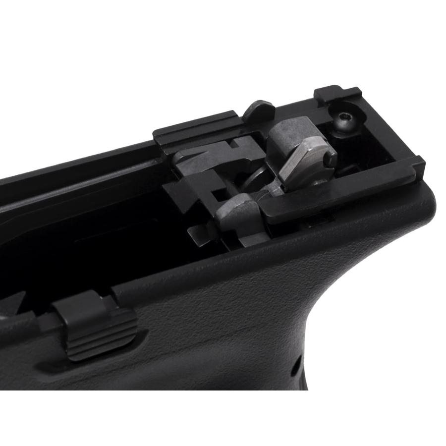 GLK-178(U)BK　GLK-178(U)BK　GUARDER GLOCK Gen.3 オリジナルフレーム US Ver for マルイ G18C　_4