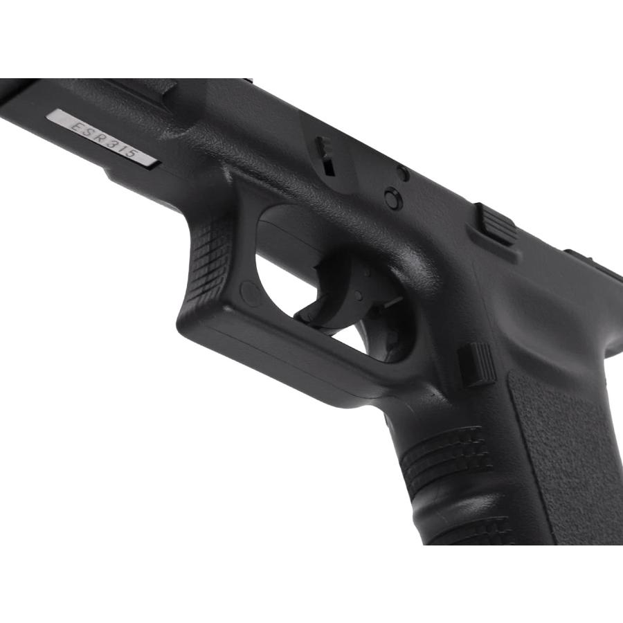 GLK-178(U)BK　GLK-178(U)BK　GUARDER GLOCK Gen.3 オリジナルフレーム US Ver for マルイ G18C　_5
