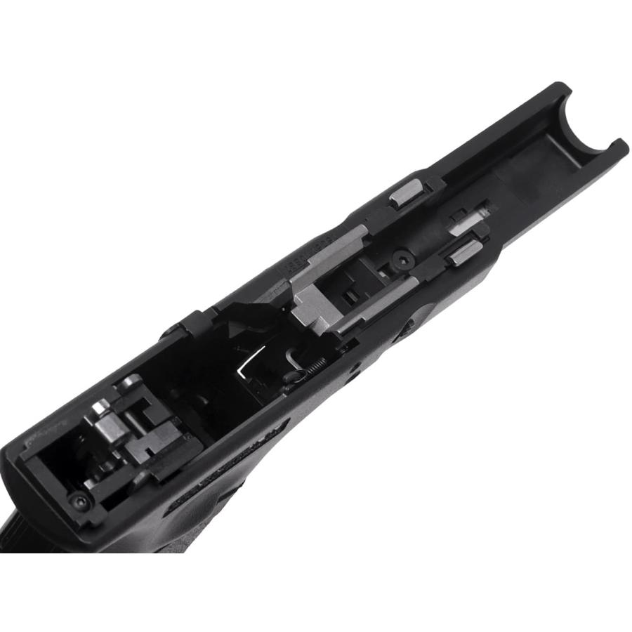 GLK-178(U)BK　GLK-178(U)BK　GUARDER GLOCK Gen.3 オリジナルフレーム US Ver for マルイ G18C　_8